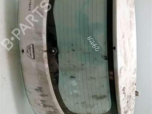 Used Tailgate Tailgate 38521247 38521247