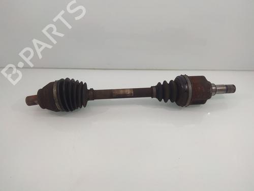Used Left front driveshaft FORD GALAXY II (WA6) 2.0 TDCi (140 hp) 13734009