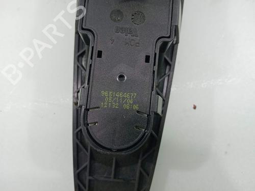 Left front window switch CITROËN C4 Coupe (LA_) 1.6 16V | BP38646393I27 - Image 5