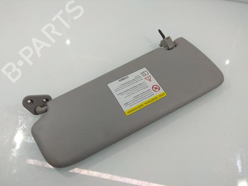 Right sun visor BMW X1 (E84) sDrive 18 d | BP13529393I2 