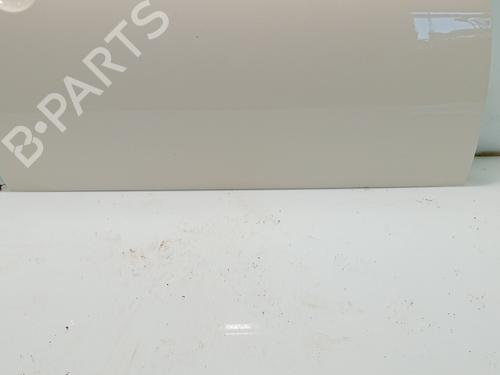 Right front door MINI MINI (R50, R53)  | BP27199163C3 