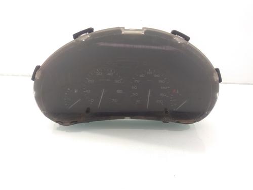 Used Instrument cluster PEUGEOT PARTNER MPV (5_, G_) 1.6 HDi 75 (75 hp) 5310414