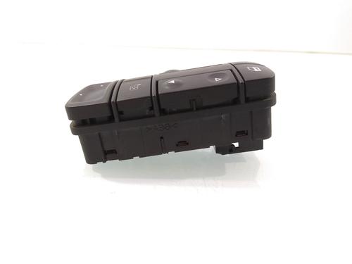 Left front window switch OPEL VECTRA C (Z02) 1.9 CDTI (F69) | BP11704167I27 