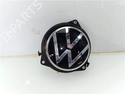 Used Tailgate handle Tailgate handle 29437681 29437681