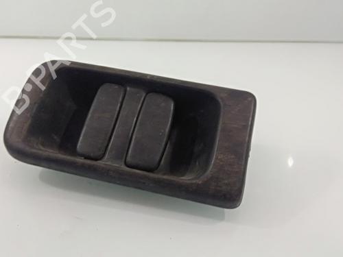 Used Rear right exterior door handle OPEL ZAFIRA A MPV (T98) [1999-2006]  16469803