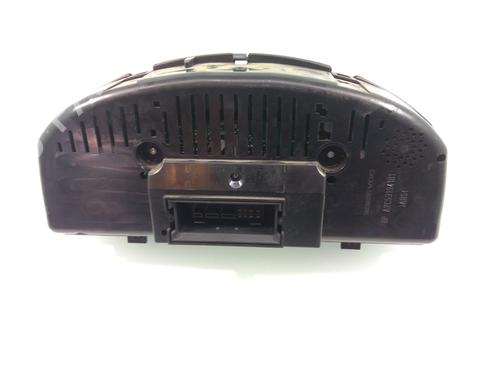 Instrument cluster VW PASSAT B6 (3C2) 2.0 TDI | BP9758442C47 