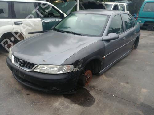Rudehejsemekanisme Højre foran OPEL VECTRA B (J96)  | BP7435363C23 