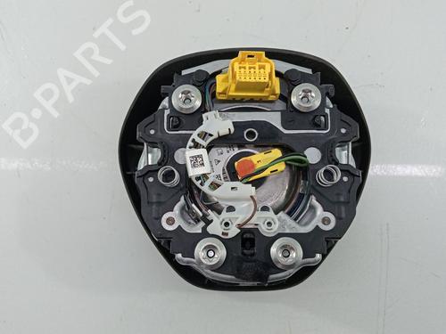 Driver airbag VW TRANSPORTER T6 Platform/Chassis (SFD, SFE, SFL, SFZ, SJD, SJ  | BP29907213C9