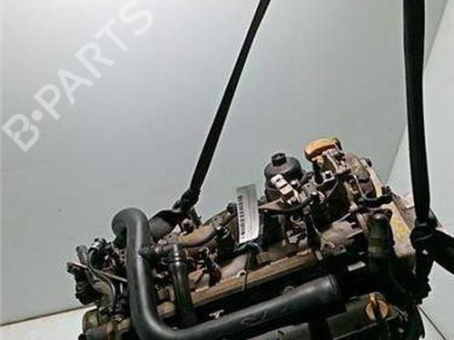 Engine OPEL CORSA C Hatchback Van (X01) 1.3 CDTI 16V (F08, W5L) | BP38521195M1 - Image 5