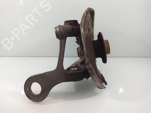 Right rear steering knuckle AUDI A4 B8 (8K2)  | BP13530190M28 