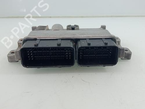 Engine control unit (ECU) PEUGEOT TRAVELLER Bus (V_)  | BP29194558M57 