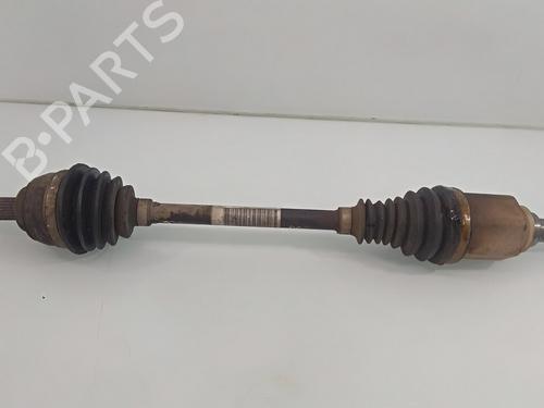 Left front driveshaft DACIA SANDERO II  | BP19485353M38 