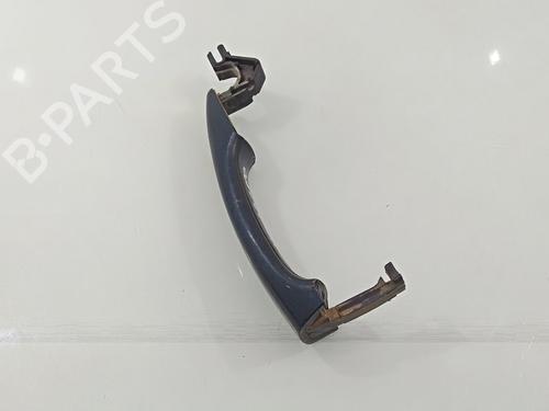 Rear left exterior door handle CITROËN C4 I (LC_)  | BP17126756C130 