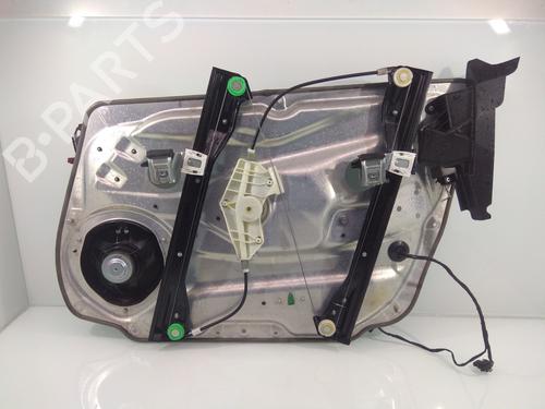 Front left window mechanism MERCEDES-BENZ GLK-CLASS (X204)  | BP9655908C22 