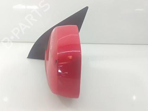 Left mirror CHEVROLET LACETTI (J200)  | BP18469652C26