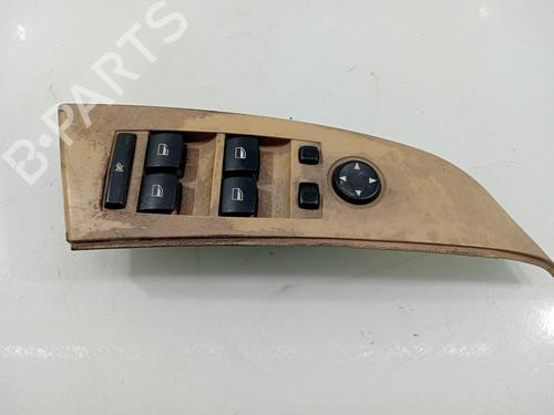 Left front window switch BMW 5 (E60) 525 d | BP38703958I27 - Image 2