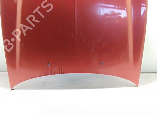 Hood CITROËN XSARA (N1)  | BP18470236C1 