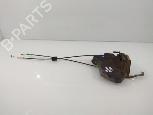 Rear right lock TOYOTA LAND CRUISER PRADO (_J12_) 3.0 D-4D (KDJ120, KDJ125) | BP13561330C99 