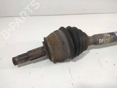 Used Right front driveshaft Right front driveshaft 8054727 8054727