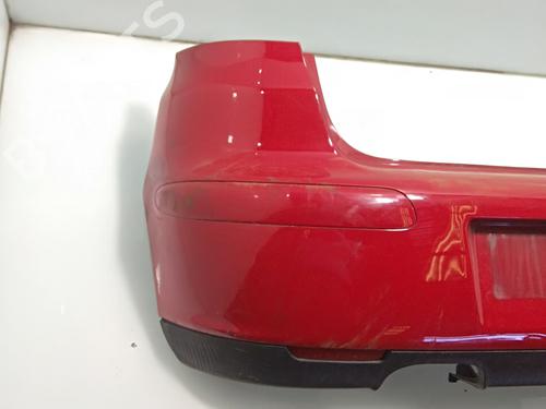 Rear bumper SEAT IBIZA III (6L1)  | BP23230182C8 