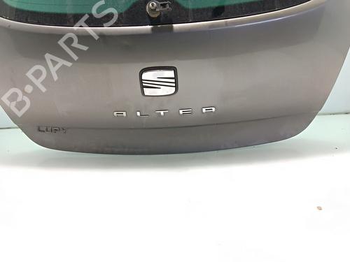Tailgate SEAT ALTEA (5P1)  | BP21286965C6 