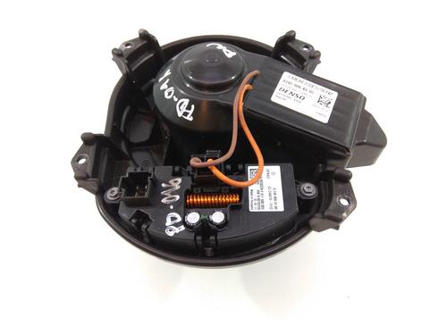Heater blower motor MERCEDES-BENZ A-CLASS (W176) A 180 CDI / d (176.012) | BP10092185M62 