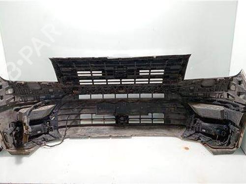 Front bumper MAN TGE Bus 2.0 TDI | BP29717308C7 - Image 7
