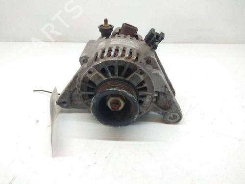 Used Alternator TOYOTA COROLLA Liftback (_E11_) [1997-2002]  5294808