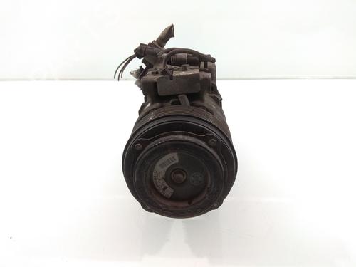 Used AC compressor BMW 1 (E87) [2003-2013]  10048175