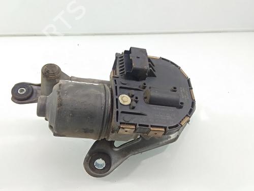 Rear wiper motor PEUGEOT 407 (6D_)  | BP18469621M102 