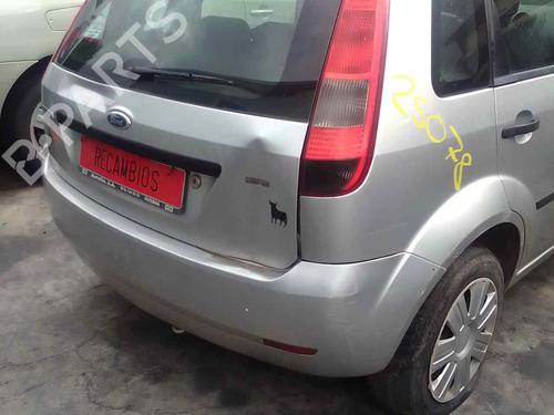 Rear right lock FORD FIESTA V (JH_, JD_)  | BP13541663C99 