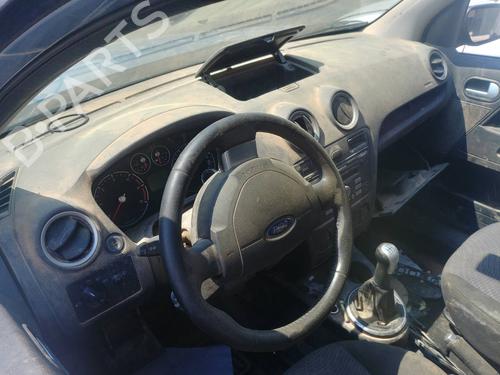 Rudehejsemekanisme Højre foran FORD FUSION (JU_)  | BP9577731C23