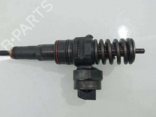 Used Injector VW GOLF IV (1J1) 1.9 TDI (101 hp) 29194419