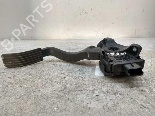 Used Pedal CITROËN C3 I (FC_, FN_) [2002-2013]  5301341