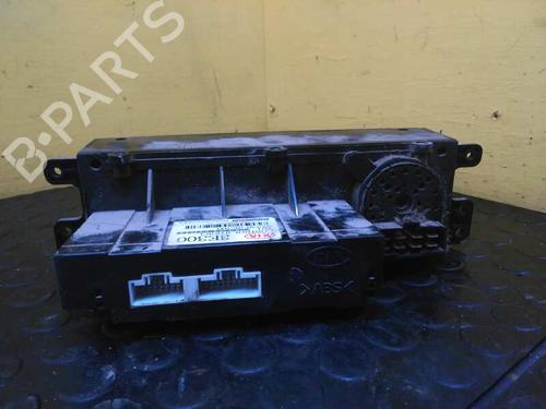 Climate control KIA SORENTO I (JC) 2.5 CRDi 4WD | BP5306722I5 