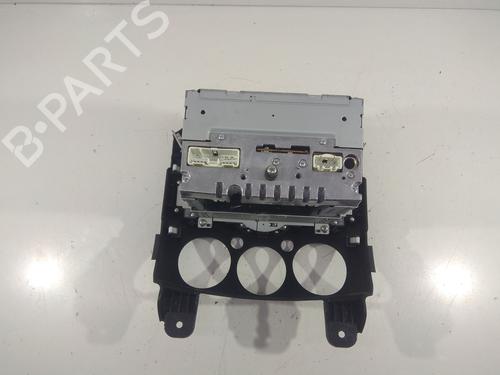 Radio MAZDA 2 (DE_, DH_) 1.4 MZR-CD | BP7069614E6 