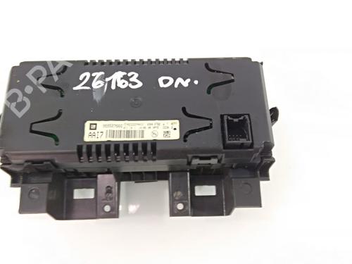 Display monitor CHEVROLET CRUZE (J300)  | BP15074270C48 