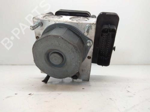 ABS pump RENAULT CLIO IV (BH_)  | BP5307164M43 