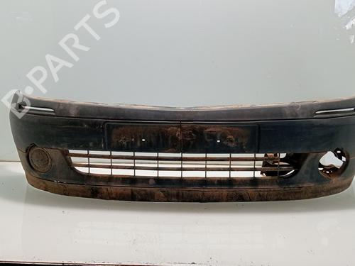 Used Front bumper NISSAN KUBISTAR Van (X76) [2003-2025]  24664617