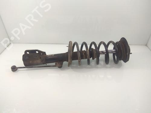 Used Left front shock absorber CHEVROLET CAPTIVA (C100, C140) [2006-2025]  13530452