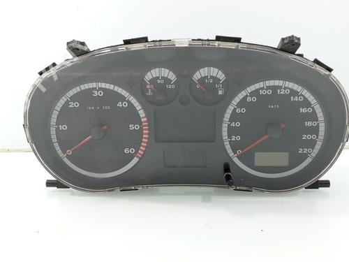 Used Instrument cluster SEAT CORDOBA (6K2) [1999-2002]  29915299