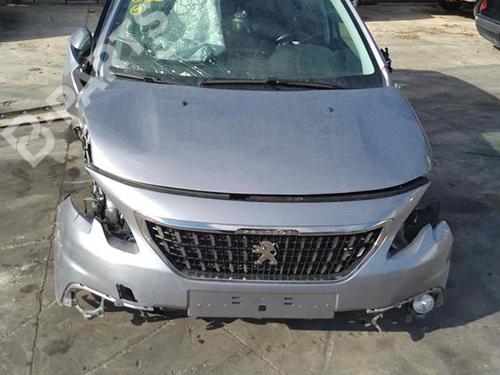 Used Parts PEUGEOT 2008 I (CU_)  1.6 BlueHDi 100  964499