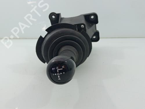 Gear lever FORD FIESTA V (JH_, JD_)  | BP29561596M90 