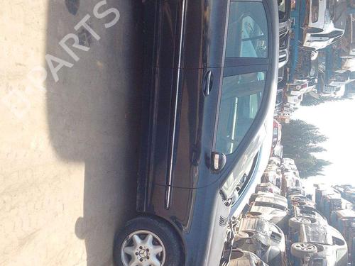 Used Parts MERCEDES-BENZ C-CLASS (W203) C 200 CDI (203.004) 5009160