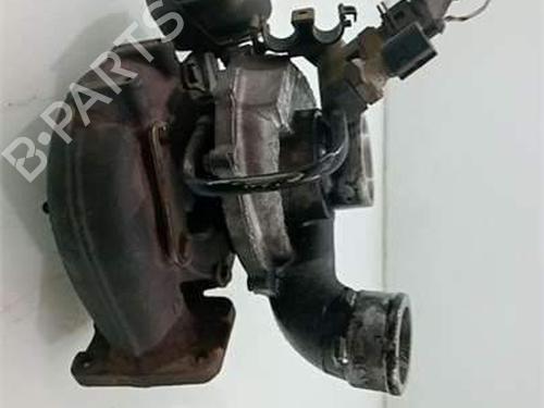 Turbolader/Kompressor Turbolader/Kompressor 38523808 38523808