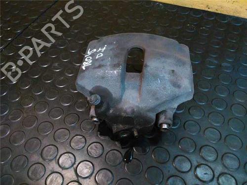 Left front brake caliper VW PASSAT B6 (3C2) 2.0 TDI 16V | BP11620641M105 - Image 3