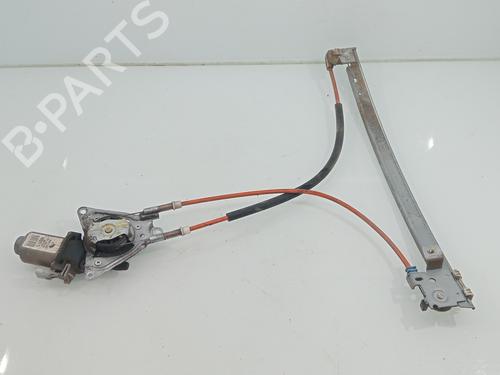 Used Front left window mechanism CITROËN SAXO (S0, S1) [1996-2004]  28471022