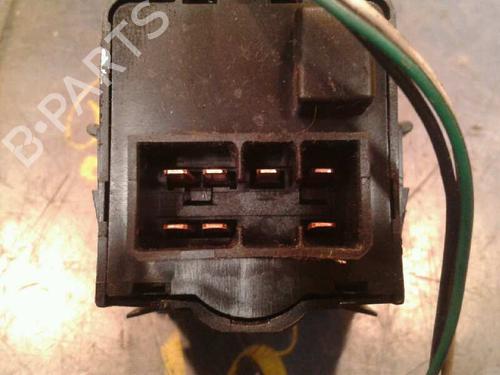 Used Headlight switch CHEVROLET MATIZ (M200, M250) [2005-2025]  8501628