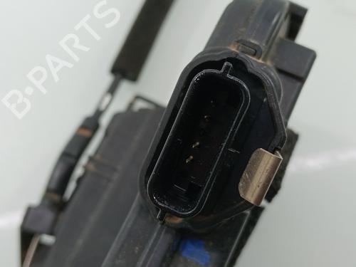 Front right lock SMART FORFOUR Hatchback (453) 0.9 (453.044, 453.053) | BP30315945C97 