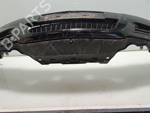 Front bumper OPEL VECTRA C (Z02)  | BP29865786C7